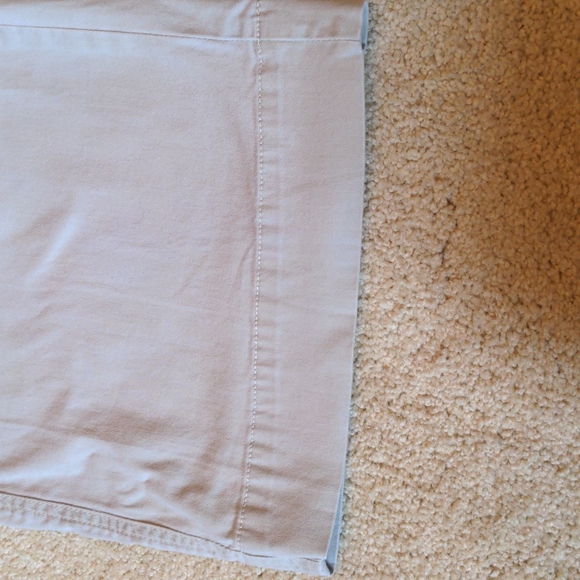 Wide leg capri - Picture 5 of 7